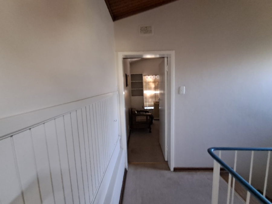 To Let Commercial Property for Rent in Arboretum Free State
